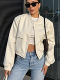 Bomber LUXÉRYA Signature