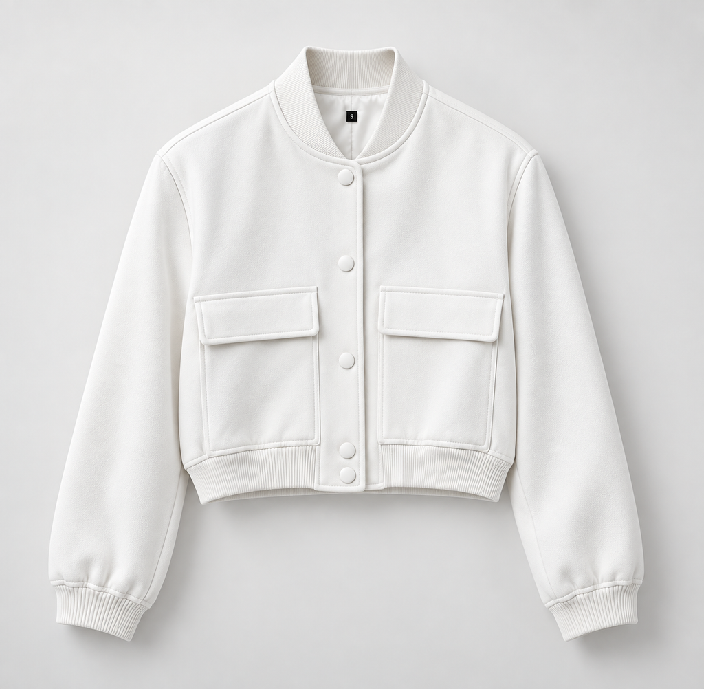 Bomber LUXÉRYA Signature