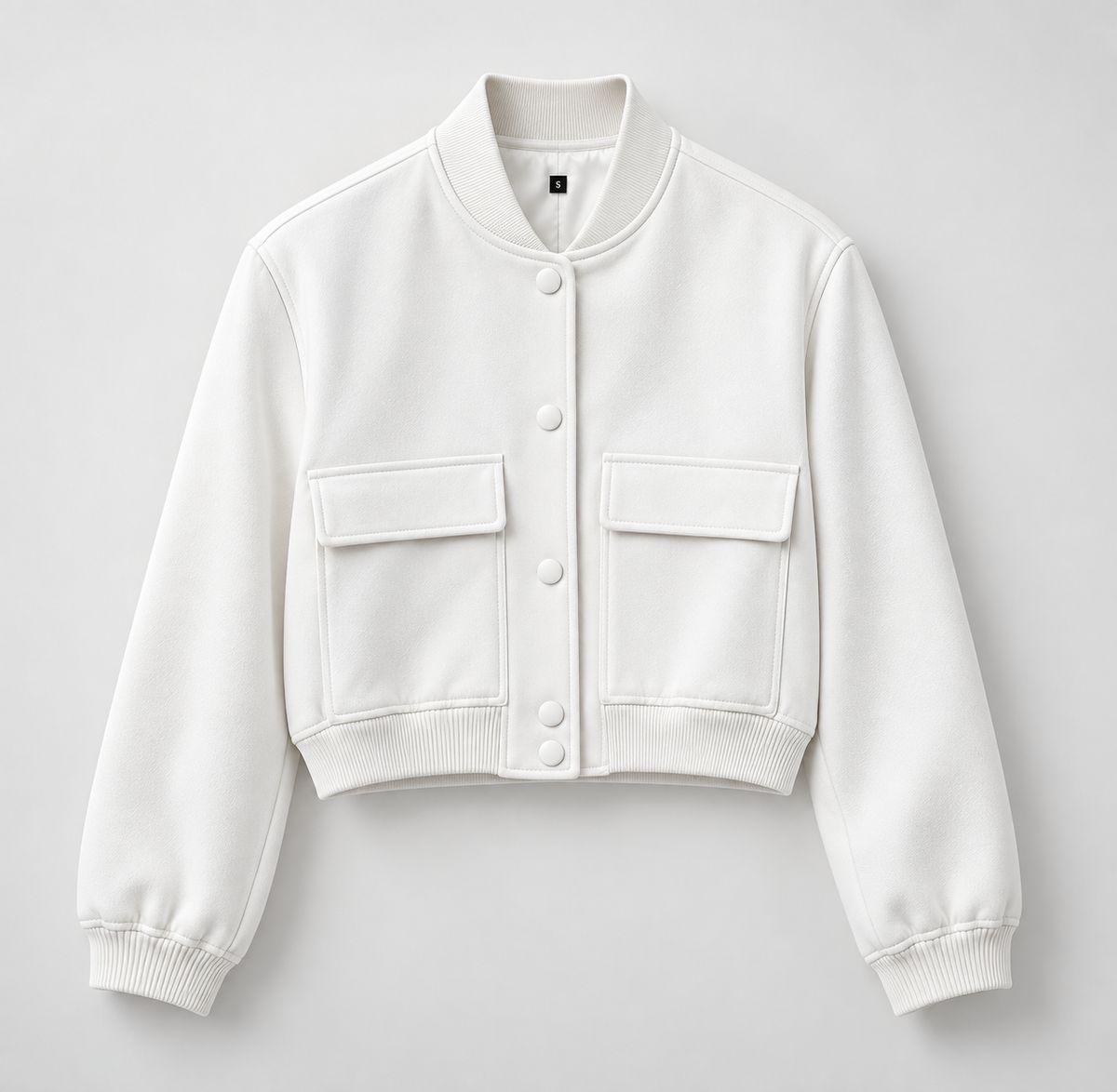 Bomber LUXÉRYA Signature