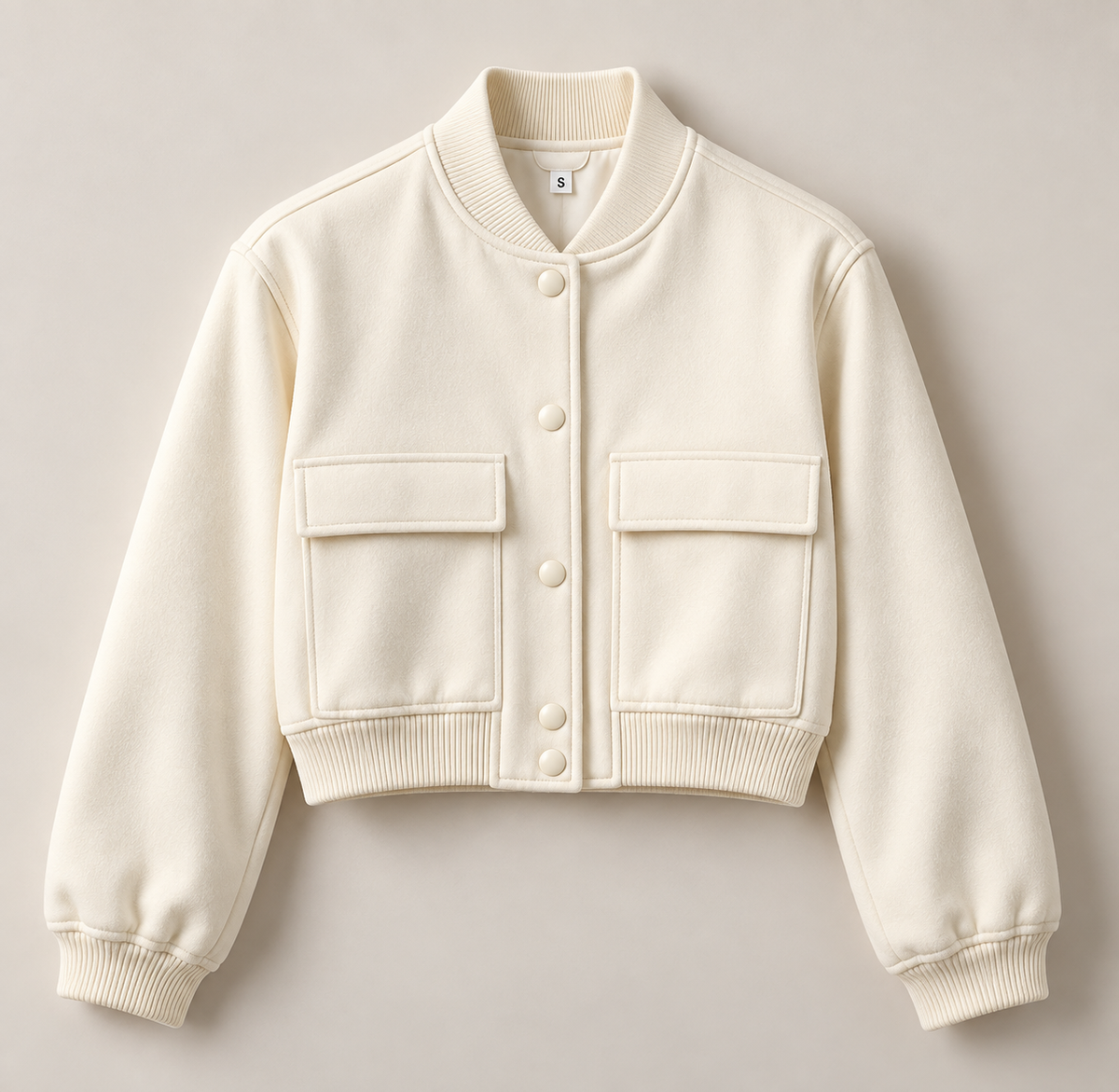 Bomber LUXÉRYA Signature