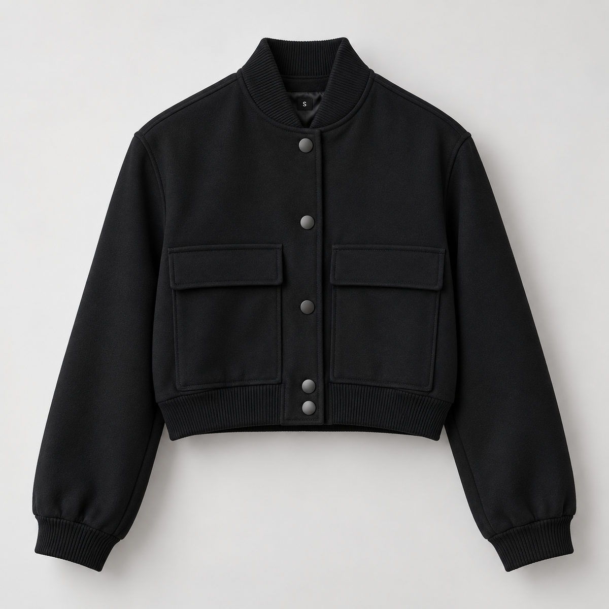 Bomber LUXÉRYA Signature
