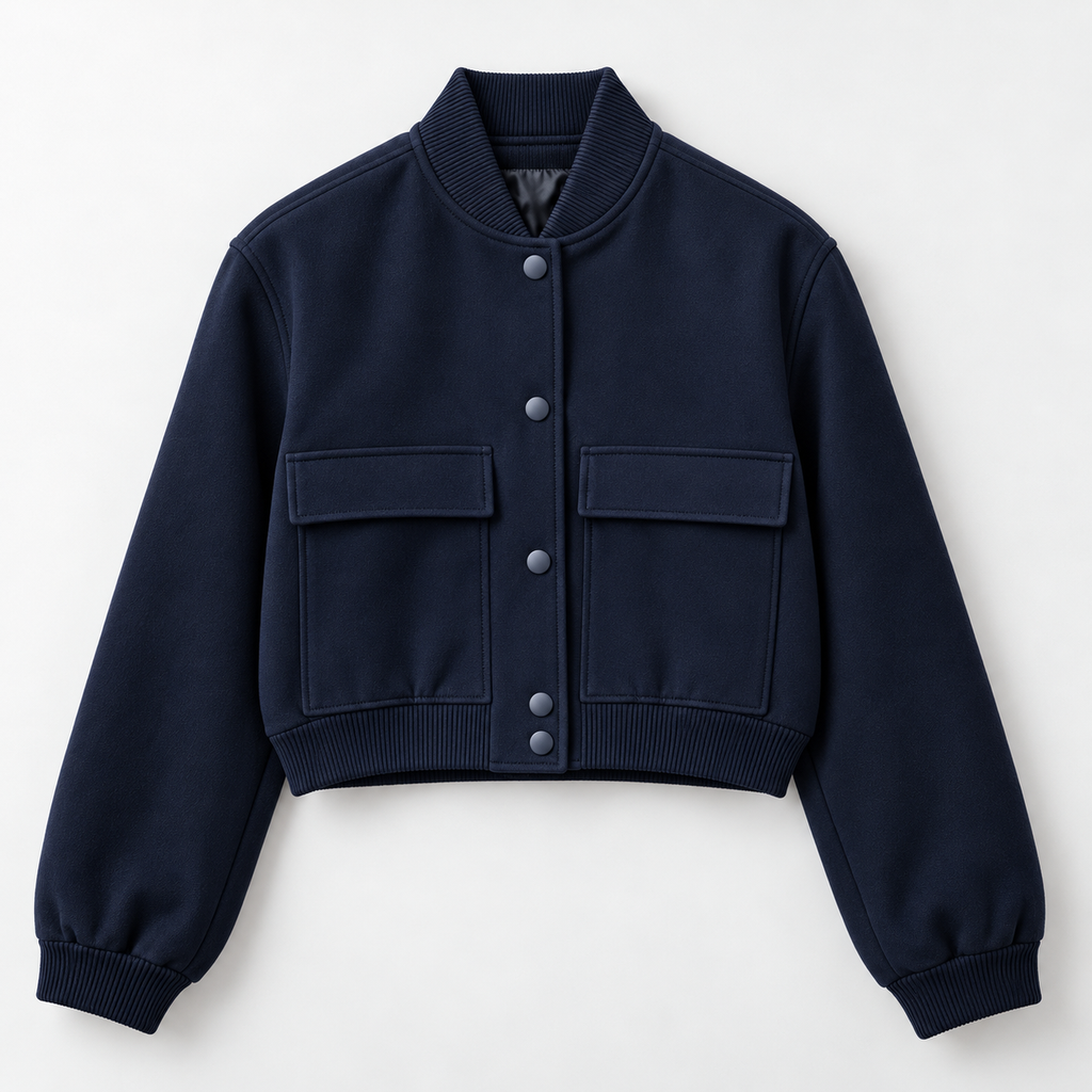 Bomber LUXÉRYA Signature