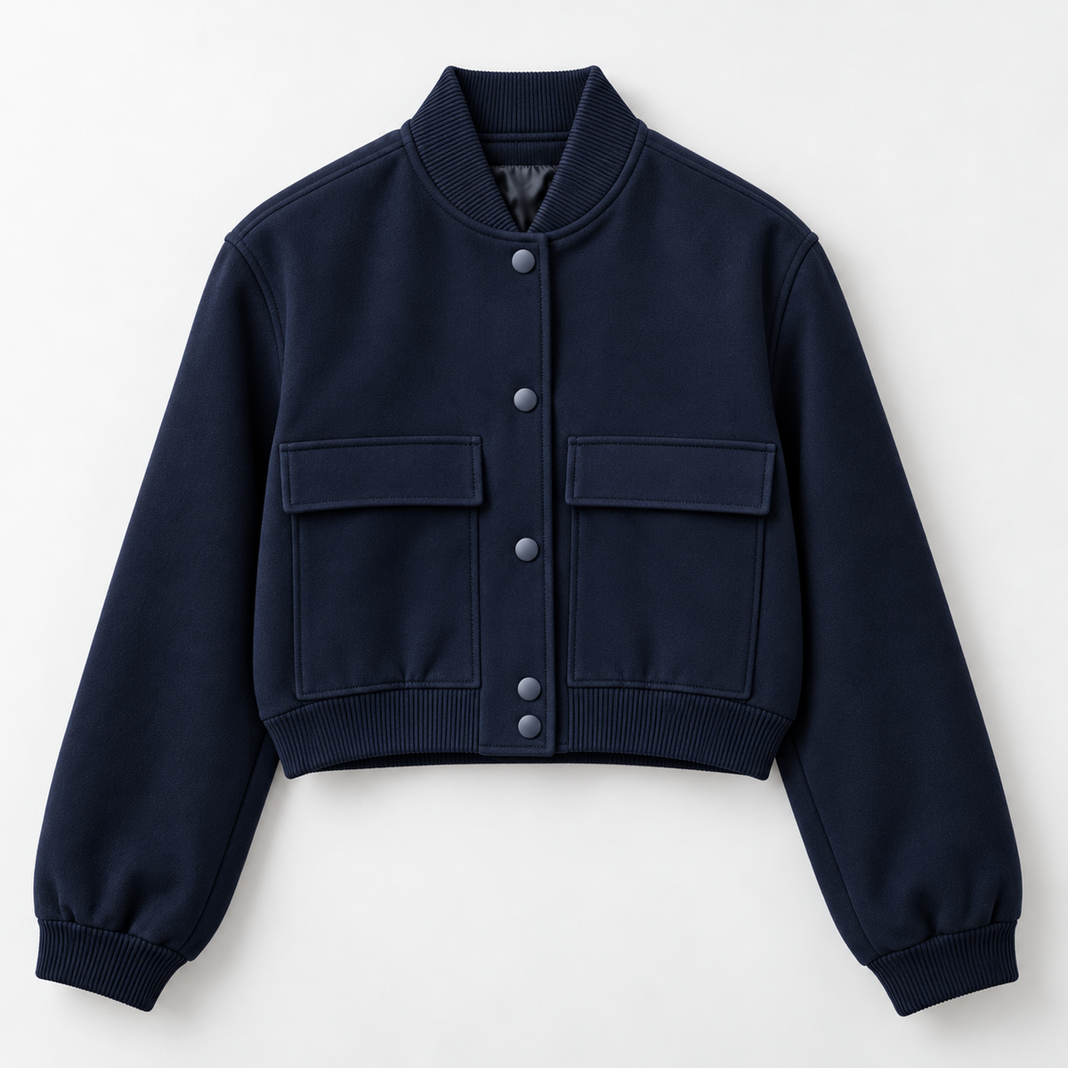 Bomber LUXÉRYA Signature
