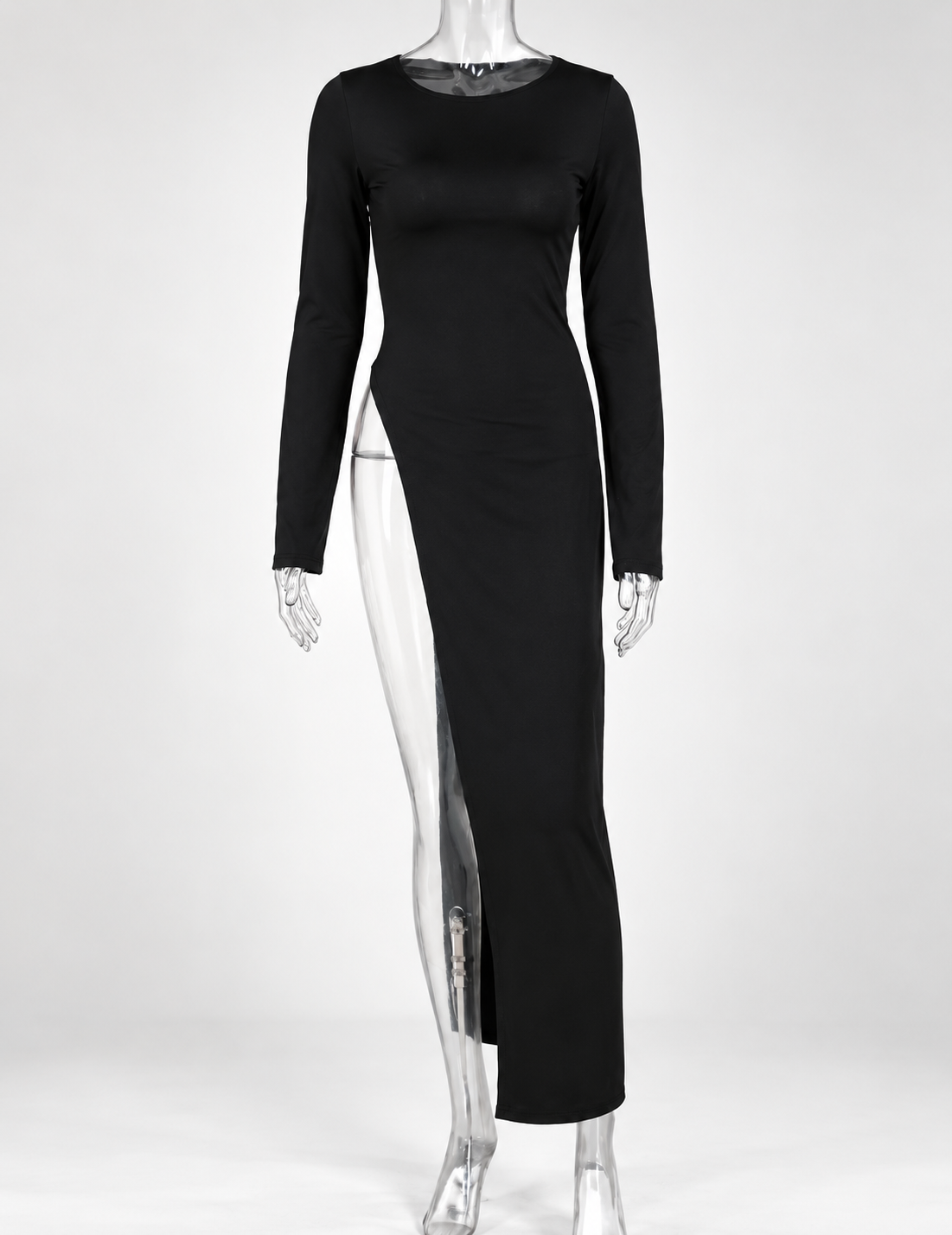 Robe Fendue LUXÉRYA