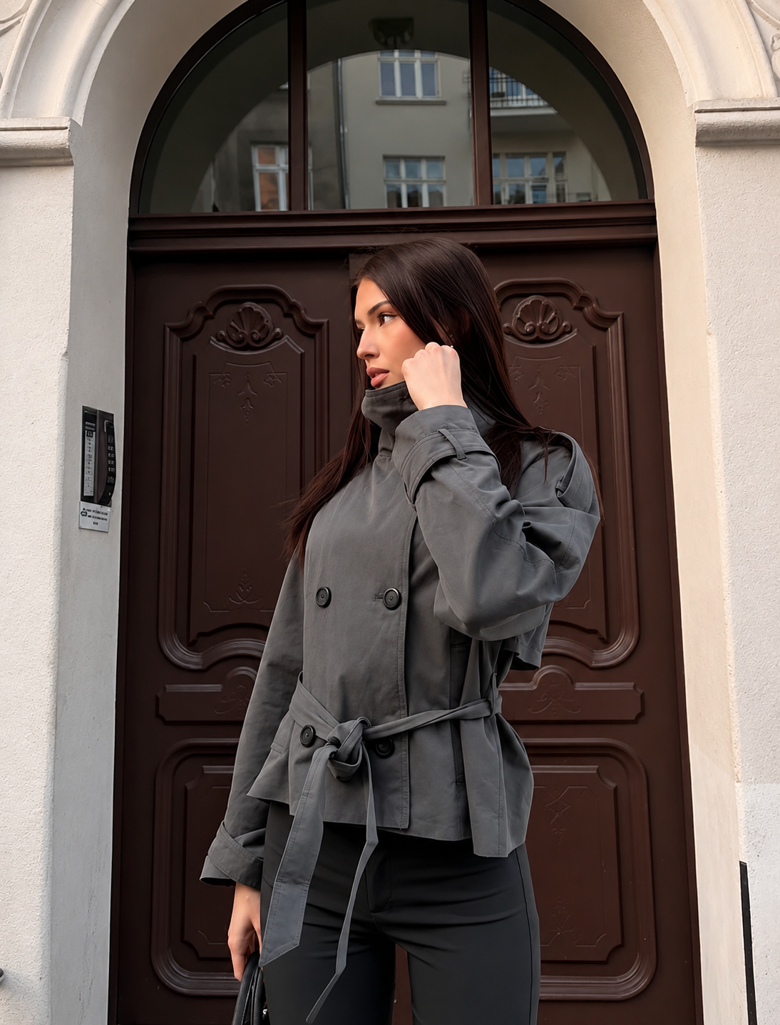 Veste Élégance Spring™