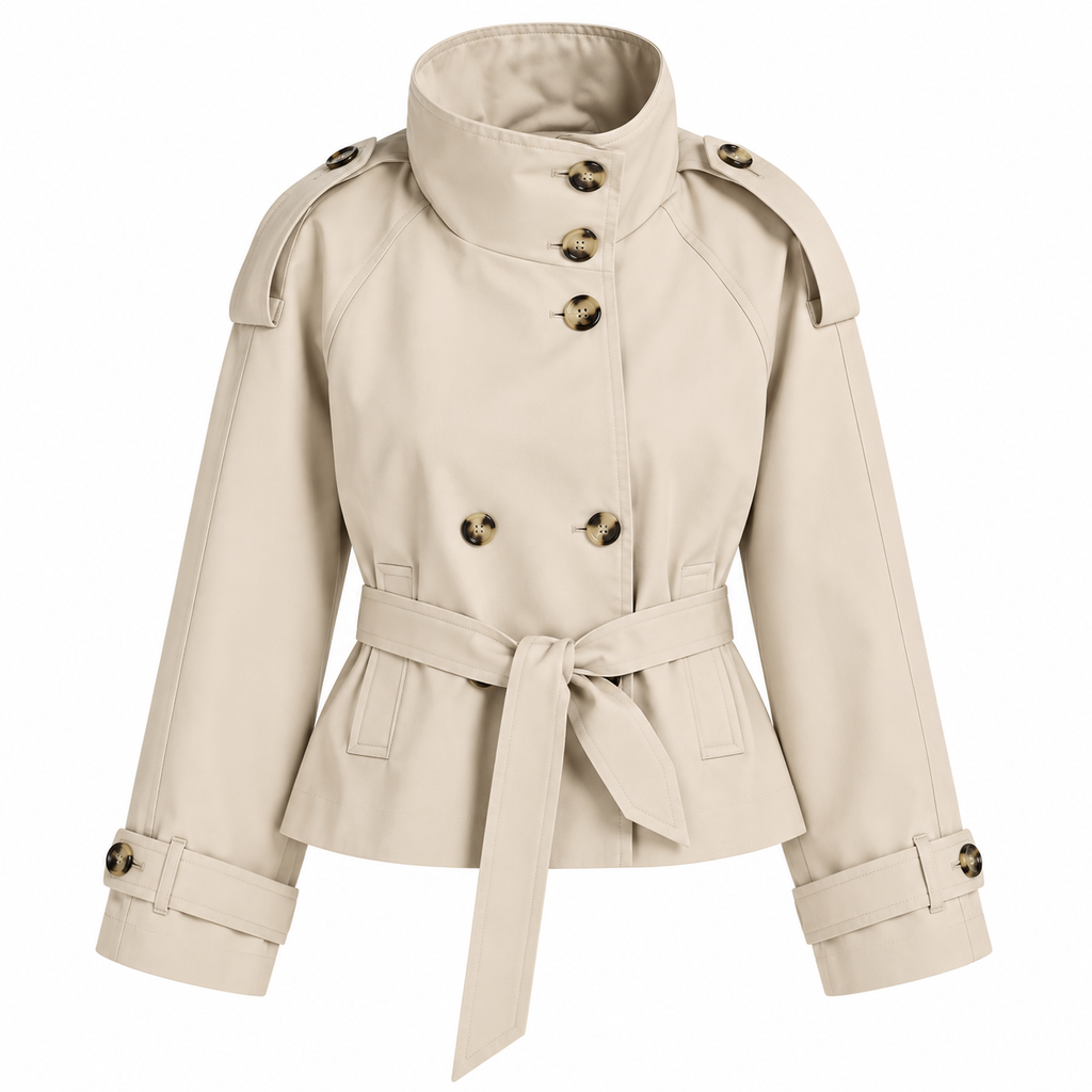 Veste Élégance Spring™