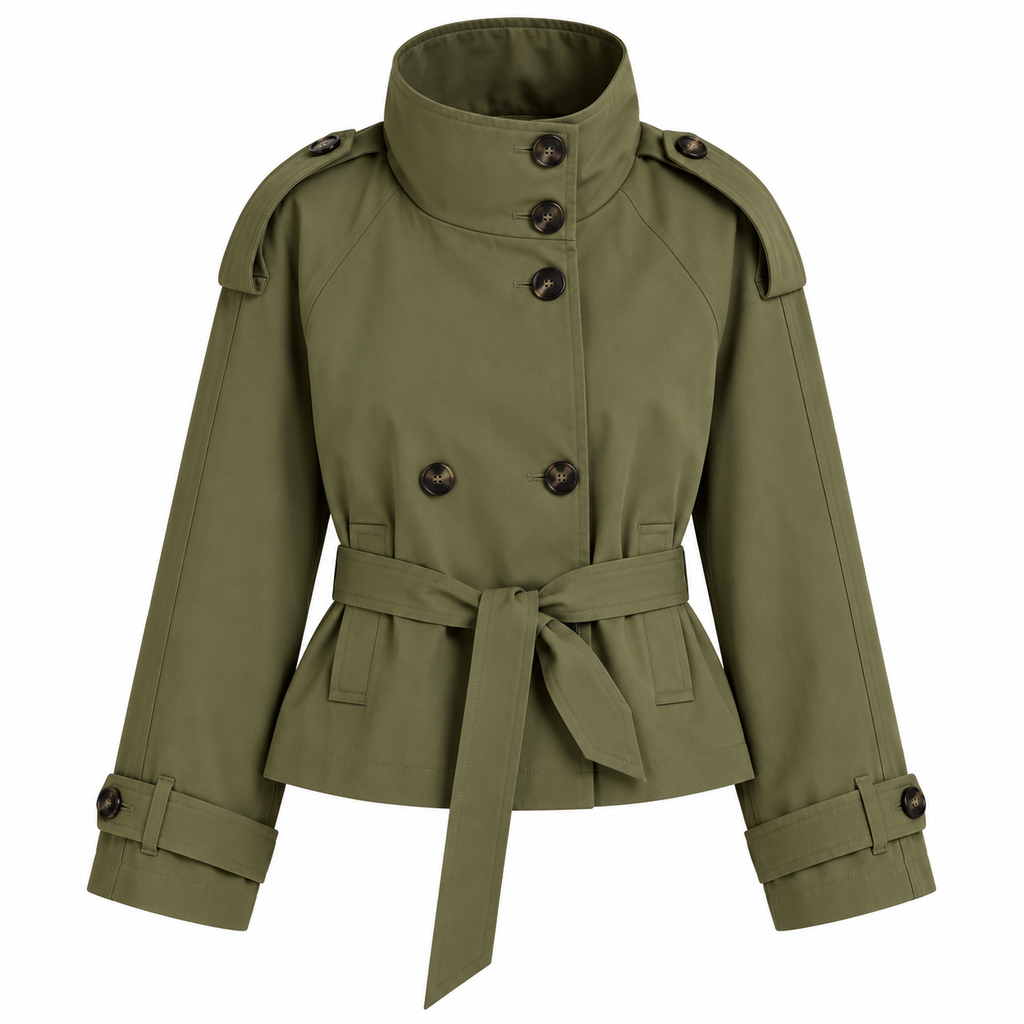 Veste Élégance Spring™
